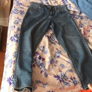 Empyre eileen mom jean